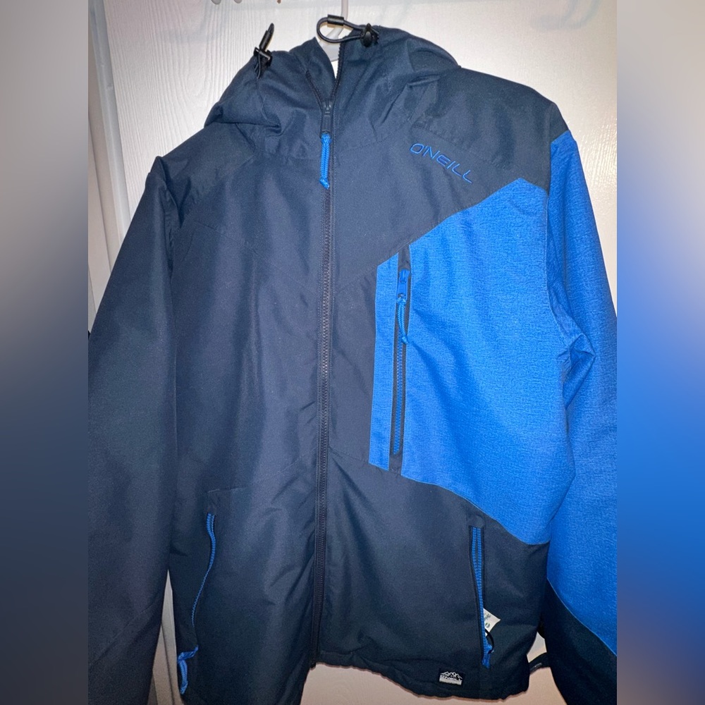 O’Neill snowboard/ ski jacket